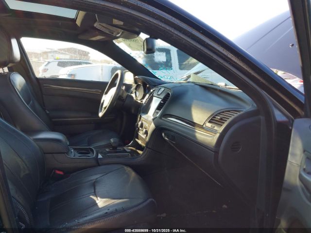 2013 CHRYSLER 300C 2C3CCADG1DH727395 Photo 4