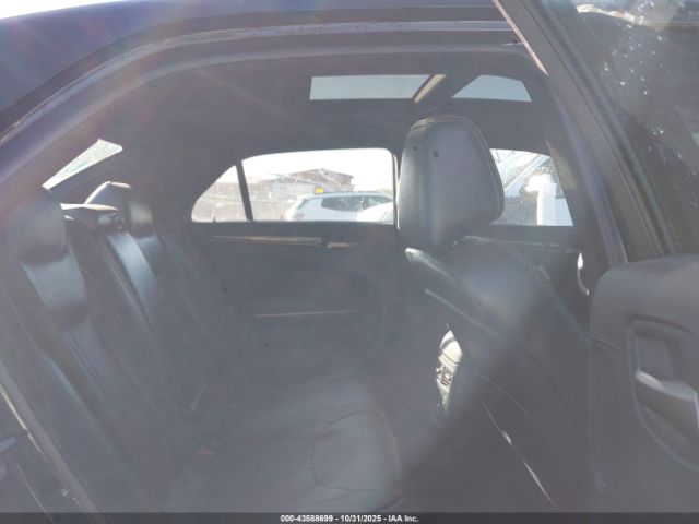 2013 CHRYSLER 300C 2C3CCADG1DH727395 Photo 7