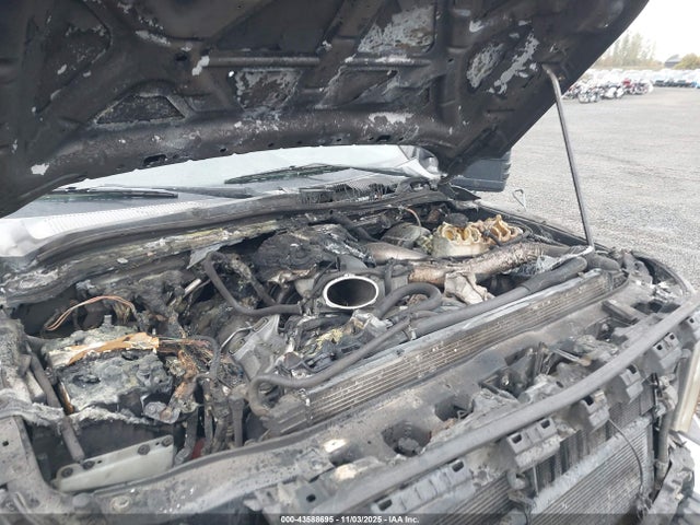 Продаж на аукціоні авто 2011 Ford F-250 Lariat, vin: 1FT7W2BT1BEA24376, номер лоту: 43588695