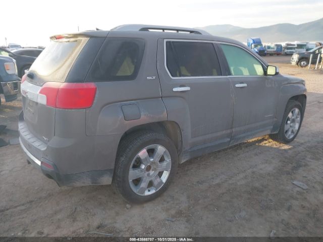 2010 GMC TERRAIN 2CTFLJEY0A6230396 Photo 3