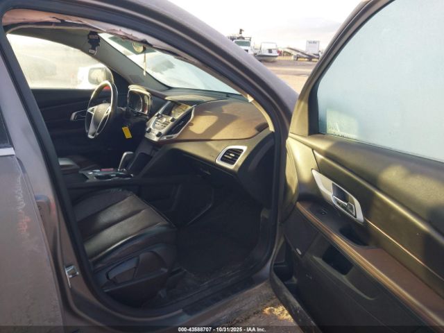 2010 GMC TERRAIN 2CTFLJEY0A6230396 Photo 4