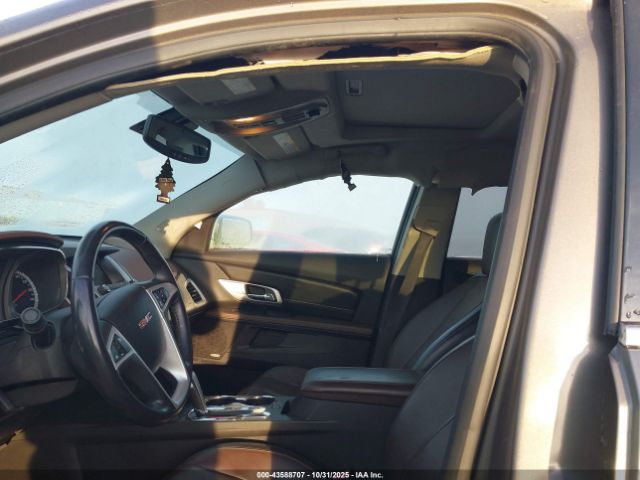 2010 GMC TERRAIN 2CTFLJEY0A6230396 Photo 5