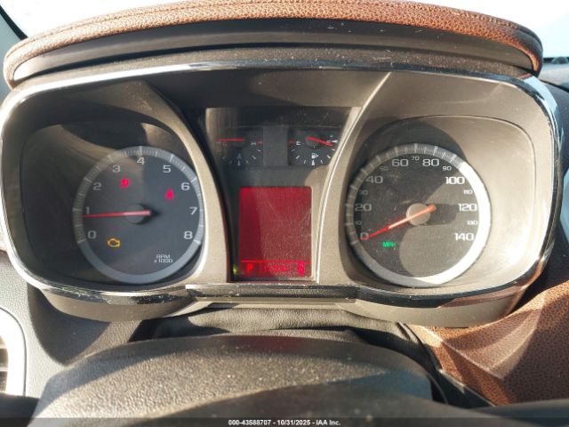 2010 GMC TERRAIN 2CTFLJEY0A6230396 Photo 6