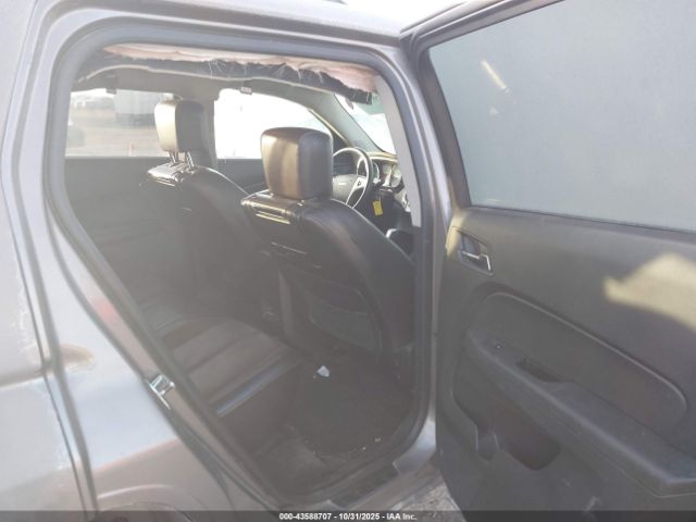 2010 GMC TERRAIN 2CTFLJEY0A6230396 Photo 7