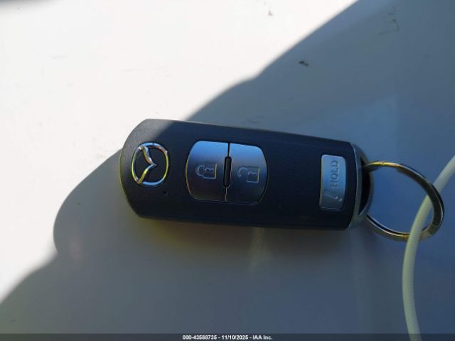 2019 MAZDA CX-5 JM3KFACM7K0691775 Photo 10