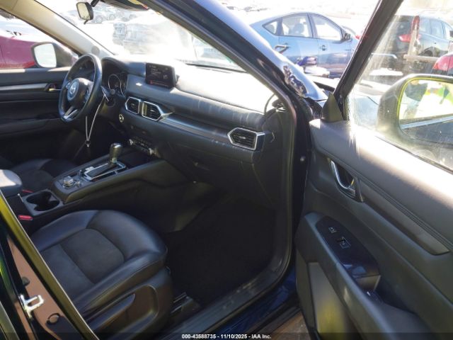2019 MAZDA CX-5 JM3KFACM7K0691775 Photo 4