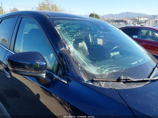 2019 MAZDA CX-5 JM3KFACM7K0691775 Photo 5