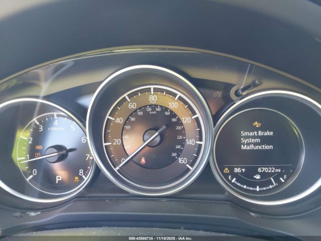 2019 MAZDA CX-5 JM3KFACM7K0691775 Photo 6