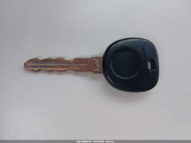 2004 CADILLAC DEVILLE 1G6KD54Y44U228451 Photo 10