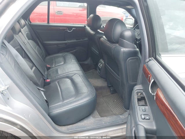 2004 CADILLAC DEVILLE 1G6KD54Y44U228451 Photo 7