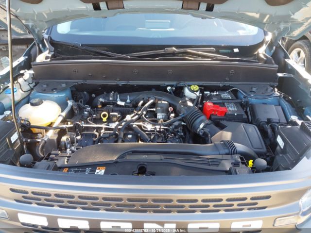 2023 FORD BRONCO SPORT 3FMCR9D96PRD59763 Photo 9