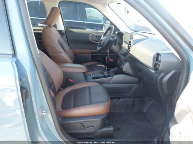 2023 FORD BRONCO SPORT 3FMCR9D96PRD59763 Photo 4