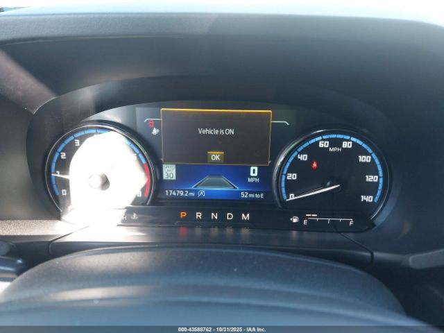 2023 FORD BRONCO SPORT 3FMCR9D96PRD59763 Photo 6