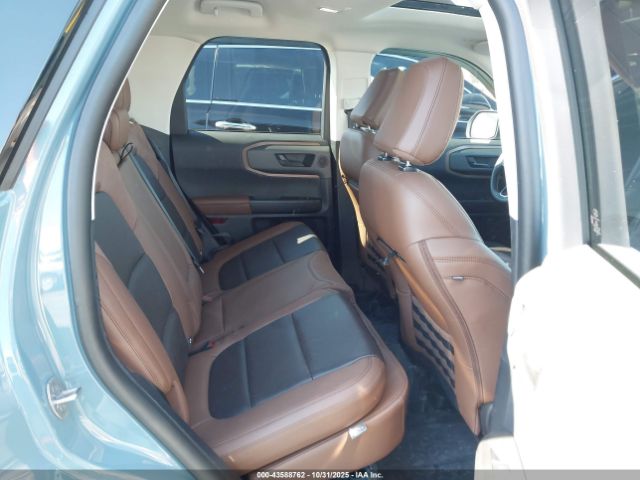 2023 FORD BRONCO SPORT 3FMCR9D96PRD59763 Photo 7