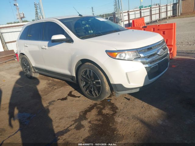 2012 FORD EDGE 2FMDK3K9XCBA37340