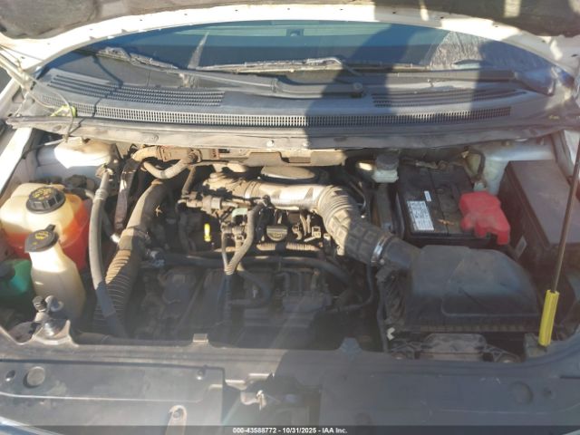 2012 FORD EDGE 2FMDK3K9XCBA37340 Photo 9