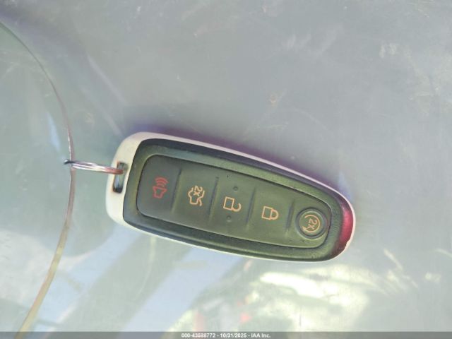 2012 FORD EDGE 2FMDK3K9XCBA37340 Photo 10