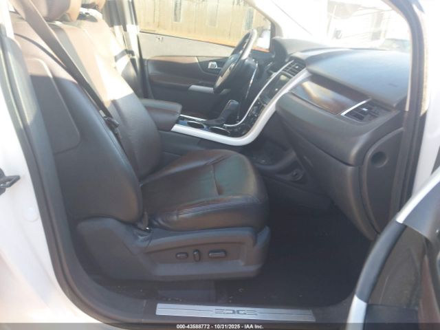 2012 FORD EDGE 2FMDK3K9XCBA37340 Photo 4