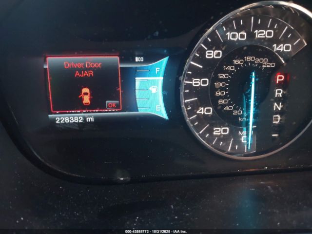 2012 FORD EDGE 2FMDK3K9XCBA37340 Photo 6