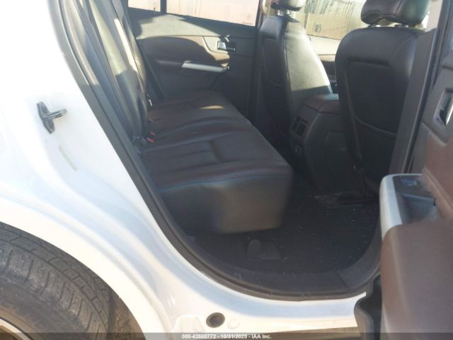 2012 FORD EDGE 2FMDK3K9XCBA37340 Photo 7
