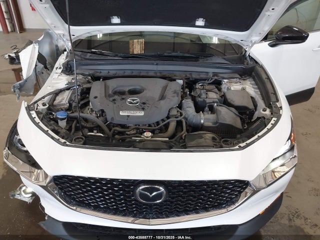 Mazda Cx-30 2.5 Turbo Premium 2023 3MVDMBDY4PM562832 Image 10