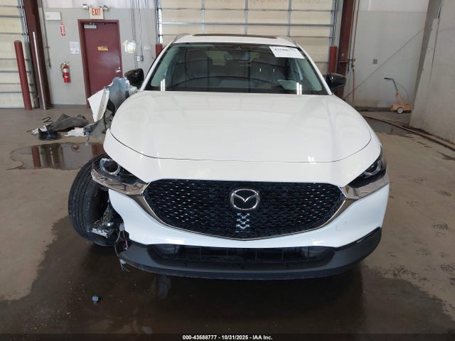 Mazda Cx-30 2.5 Turbo Premium 2023 3MVDMBDY4PM562832 Image 13