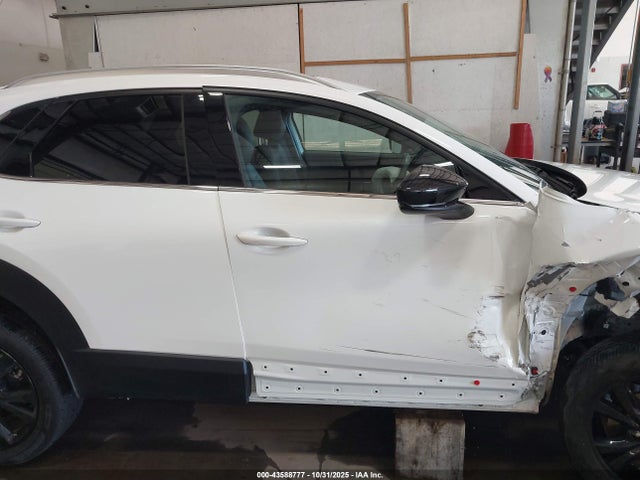 Mazda Cx-30 2.5 Turbo Premium 2023 3MVDMBDY4PM562832 Image 14