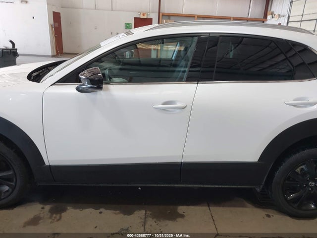 Mazda Cx-30 2.5 Turbo Premium 2023 3MVDMBDY4PM562832 Image 15