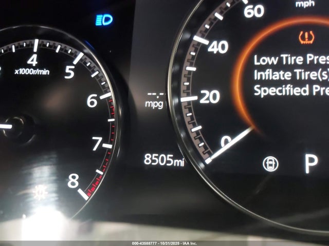 Mazda Cx-30 2.5 Turbo Premium 2023 3MVDMBDY4PM562832 Image 16