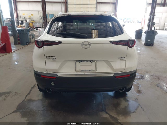 Mazda Cx-30 2.5 Turbo Premium 2023 3MVDMBDY4PM562832 Image 17