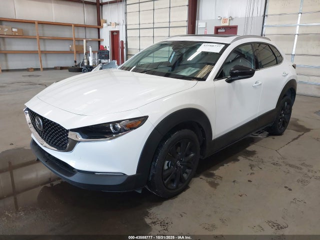 Mazda Cx-30 2.5 Turbo Premium 2023 3MVDMBDY4PM562832 Image 2