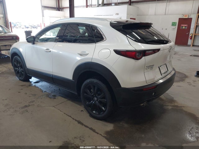 Mazda Cx-30 2.5 Turbo Premium 2023 3MVDMBDY4PM562832 Image 3