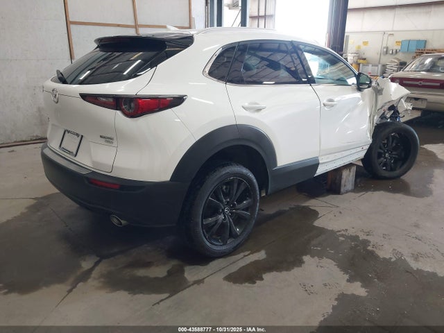 Mazda Cx-30 2.5 Turbo Premium 2023 3MVDMBDY4PM562832 Image 4