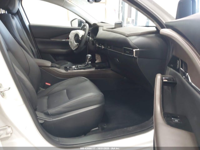 Mazda Cx-30 2.5 Turbo Premium 2023 3MVDMBDY4PM562832 Image 5