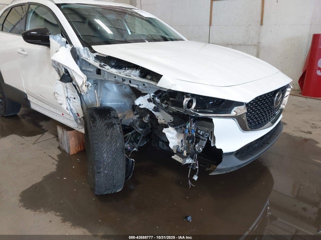 Mazda Cx-30 2.5 Turbo Premium 2023 3MVDMBDY4PM562832 Image 6