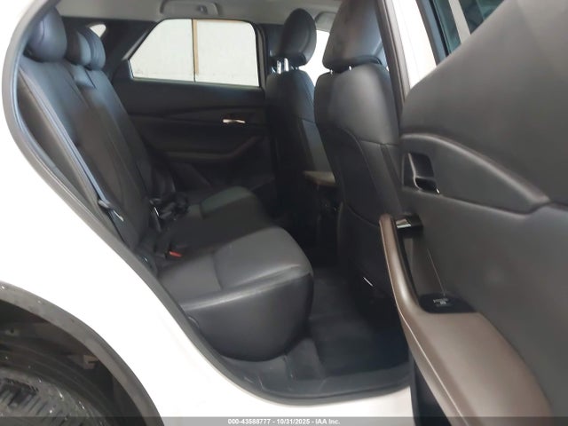Mazda Cx-30 2.5 Turbo Premium 2023 3MVDMBDY4PM562832 Image 8