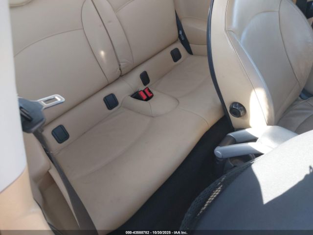 2008 MINI COOPER S WMWMF73598TV38705 Photo 7