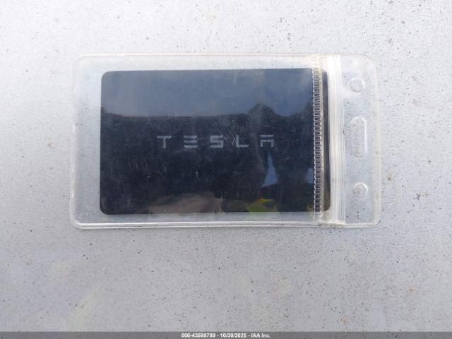 2024 TESLA MODEL Y 7SAYGDED7RF102852 Photo 10