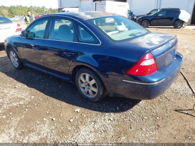 2006 FORD FIVE HUNDRED 1FAFP23146G171734 Photo 2