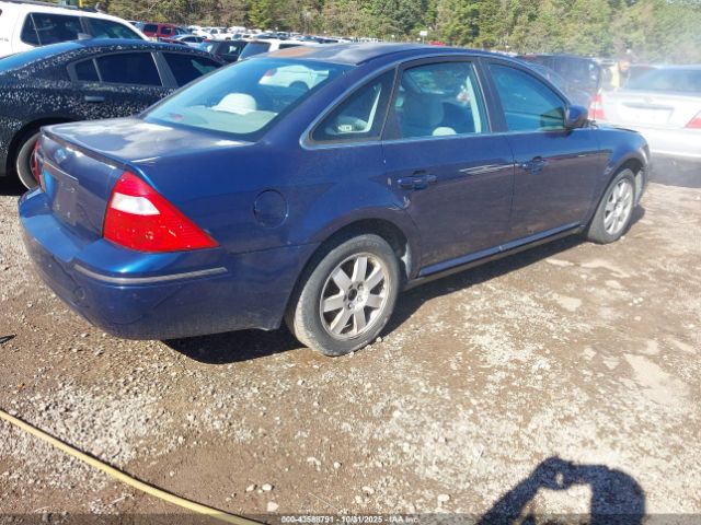 2006 FORD FIVE HUNDRED 1FAFP23146G171734 Photo 3