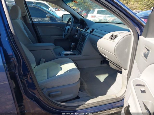 2006 FORD FIVE HUNDRED 1FAFP23146G171734 Photo 4