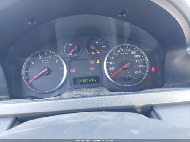 2006 FORD FIVE HUNDRED 1FAFP23146G171734 Photo 6