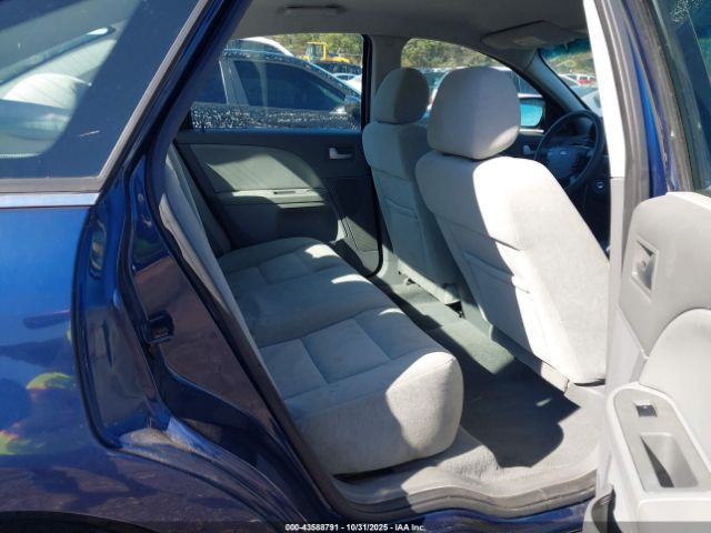 2006 FORD FIVE HUNDRED 1FAFP23146G171734 Photo 7