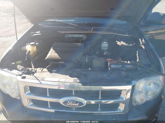 2012 FORD ESCAPE 1FMCU9DG0CKC45043 Photo 9