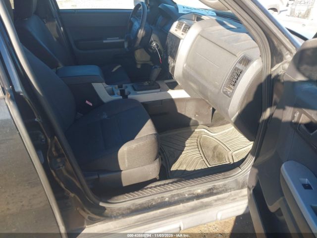 2012 FORD ESCAPE 1FMCU9DG0CKC45043 Photo 4