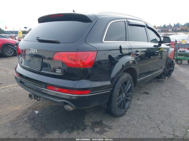 2012 AUDI Q7 WA1LMAFE8CD006131 Photo 3