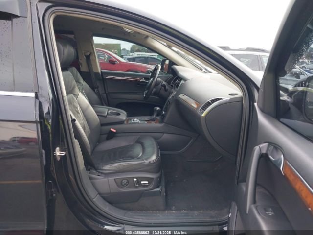 2012 AUDI Q7 WA1LMAFE8CD006131 Photo 4
