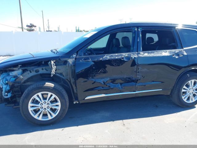 2021 CADILLAC XT6 1GYKPAR42MZ193263 Photo 5