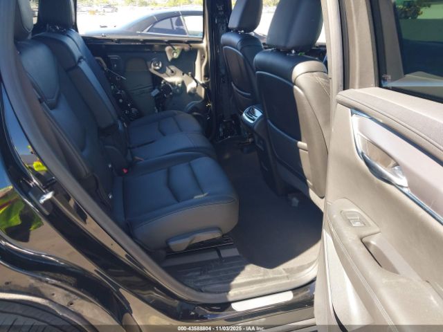 2021 CADILLAC XT6 1GYKPAR42MZ193263 Photo 7