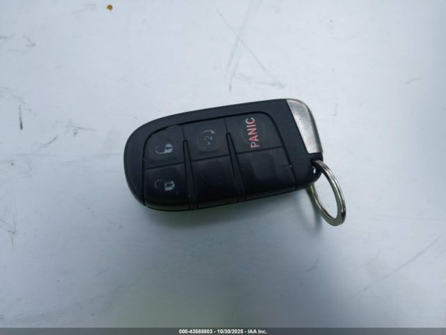 2016 FIAT 500X ZFBCFXBT6GP452065 Photo 10